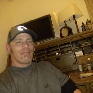 Meet your Posher, Randy